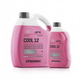 Chladiaca kvapalina Dynamax Ultra 12 -37C 1l