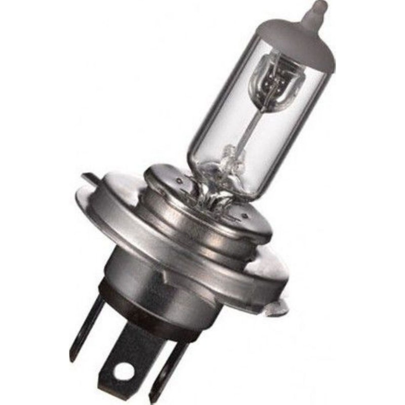 Žiarovka na motorku OSRAM Original R2 P45T 45/40W 12V Žiarovka na motorku OSRAM Original R2 P45T 45/40W 12V