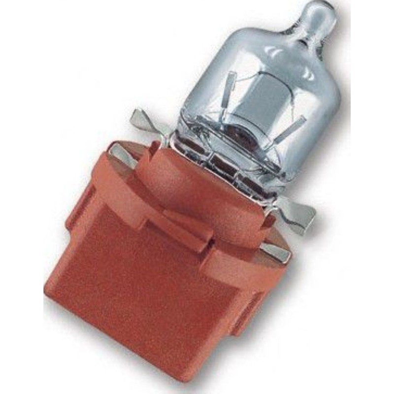 Žiarovka na motorku OSRAM Original 3W B10D 12V Žiarovka na motorku OSRAM Original 3W B10D 12V