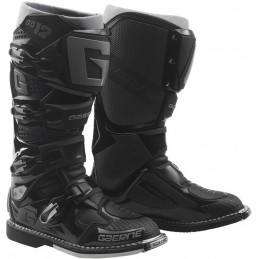 Topánky na motorku GAERNE SG-12 black