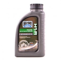 Belray H1-R Racing 100% Synthetic Ester 2T 1l