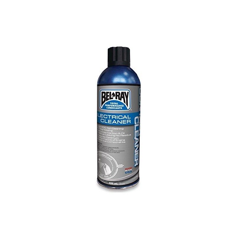 Belray Brake & Contact cleaner  400 ml sprej