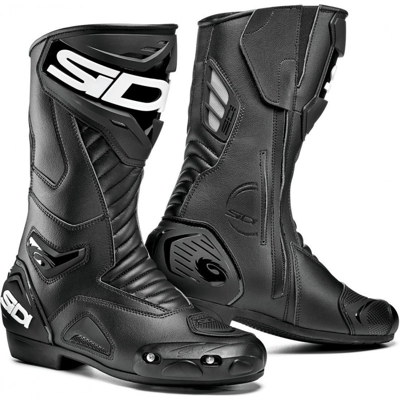 Topánky na motorku SIDI Performer black