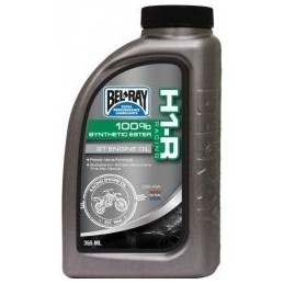 Belray H1-R Racing 100% Synthetic Ester 2T 355 ml