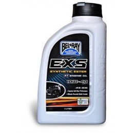 Belray EXS Full Synthetic Ester 4T 10W-40 1 l