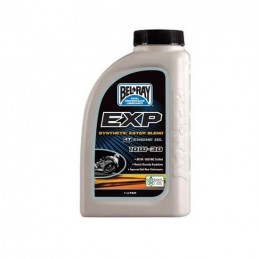 Belray EXP Synthetic Ester Blend 4T 10W-30 1 l