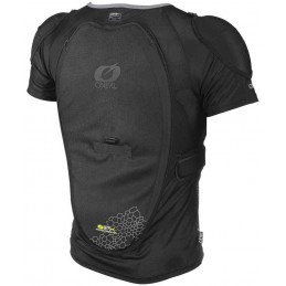 Chránič tela na motocykel ONEAL BP Protector Shirt black