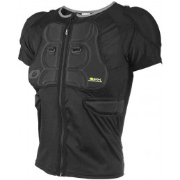 Chránič tela na motocykel ONEAL BP Protector Shirt black
