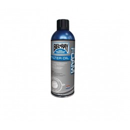 Belray Foam Filter Oil 400 ml sprej