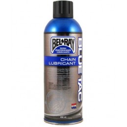 Belray Blue Tac Chain Lubricant 175 ml sprej
