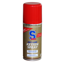 Sprej na reťaz S100 Dry Lube Kettenspray 100 ml