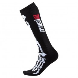 MX ponožky na motocykel Oneal Pro XRay