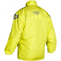 Nepremok IXON Madden Rain Jacket yellow