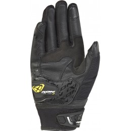 Dámske rukavice na motorku IXON Rs Grip 2 black