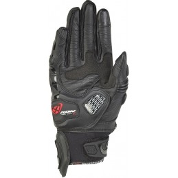 Dámske rukavice na motorku IXON Rs Recall black