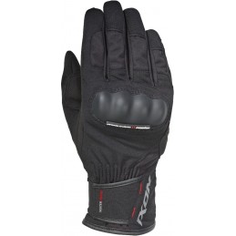 Dámske rukavice na motorku IXON Pro Russel black