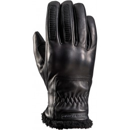 Dámske rukavice na motorku IXON Pro Custom black
