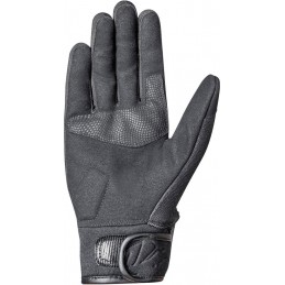 Dámske rukavice na motorku IXON RS Slicker black/pink