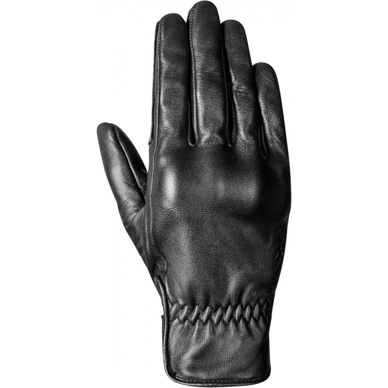 Dámske rukavice na motorku IXON RS Nizo black