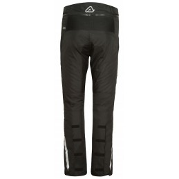 Nohavice na motorku ACERBIS CE X-Tour black
