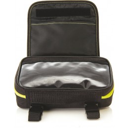 Zadná taška na náradie ACERBIS Rear black/yellow