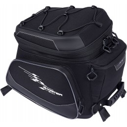 Zadná taška BAGSTER X-Plore Seat Bag