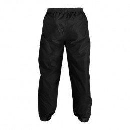 Nepremokavé nohavice OXFORD Rainseal čierne