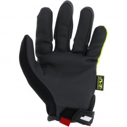 Mechanix Úžitkové rukavice Hi-Viz Original® SMG-91-009