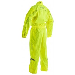 RST jednodielny nepremok Rain suit yellow