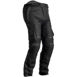 RST dámske nohavice na motocykel Pro Series Adventure-X black