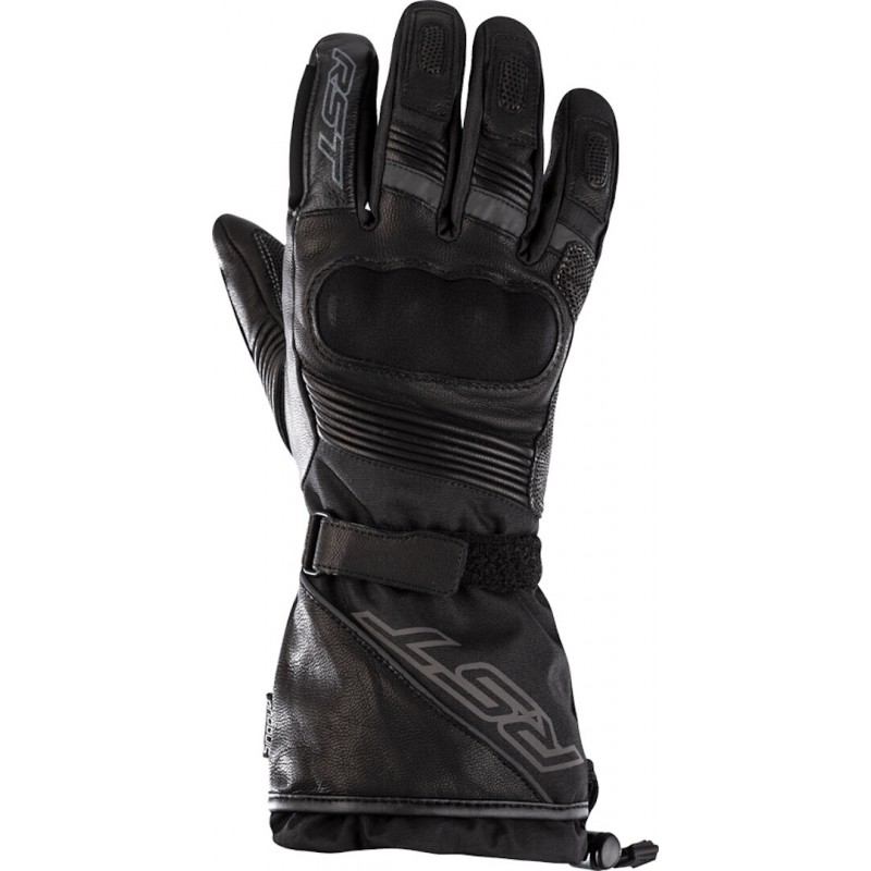 RST dámske rukavice na motocykel Pro Series Paragon 6 Waterproof