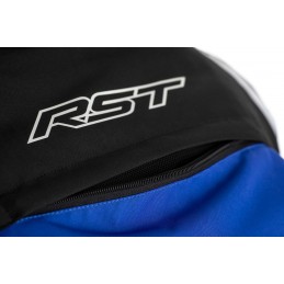 RST bunda na motocykel Pilot black blue