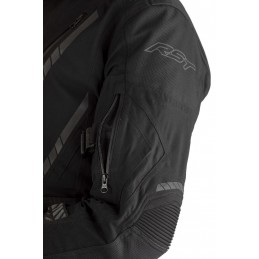 RST bunda na motocykel Pro Series Pathfinder black