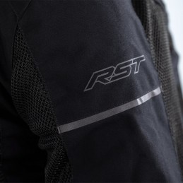RST bunda na motocykel F-lite Airbag