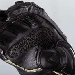 RST rukavice na motocykel Tractech Evo 4 black