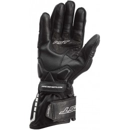 RST rukavice na motocykel Axis CE black