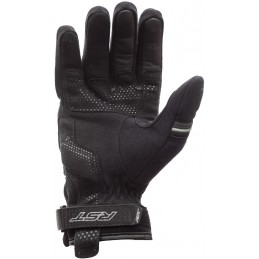 RST rukavice na motocykel Adventure-X CE black