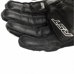 RST rukavice na motocykel Stunt III CE black