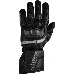 RST rukavice na motocykel Axis WP black