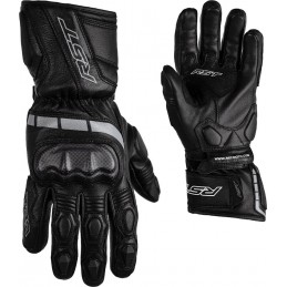 RST rukavice na motocykel Axis WP black