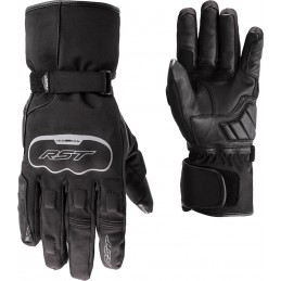RST rukavice na motocykel Axiom Waterproof