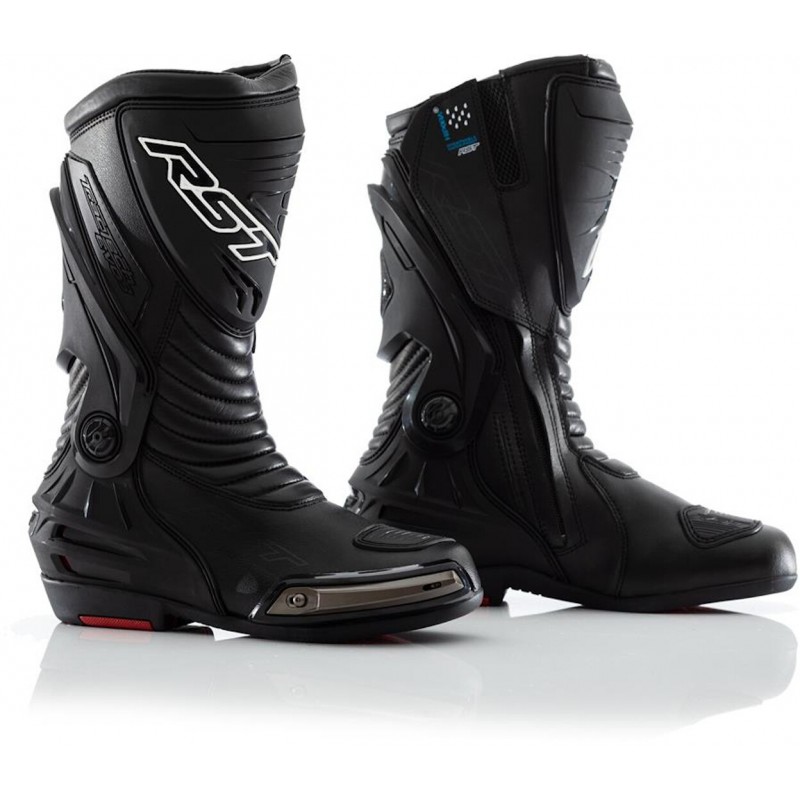 RST topánky na motocykel Tractech Evo III Waterproof Sport