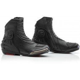 RST topánky na motocykel Tractech Evo III Waterproof