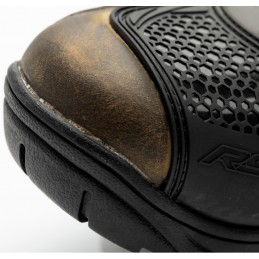 RST topánky na motocykel Raid Waterproof
