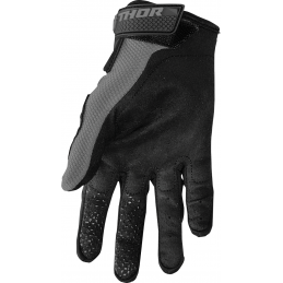MX rukavice THOR Sector S20 gray