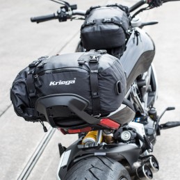 Montážna súprava KRIEGA Ducati XDiavel