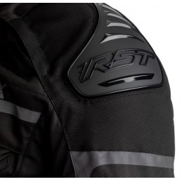 RST bunda na motocykel Pro Series Adventure-X black