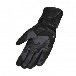 Motorukavice SECA Atom black