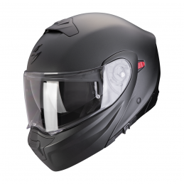 Prilba SCORPION EXO-930 EVO Solid matná čierna