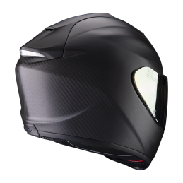 Prilba SCORPION EXO-1400 EVO II Carbon Air Solid matná čierna